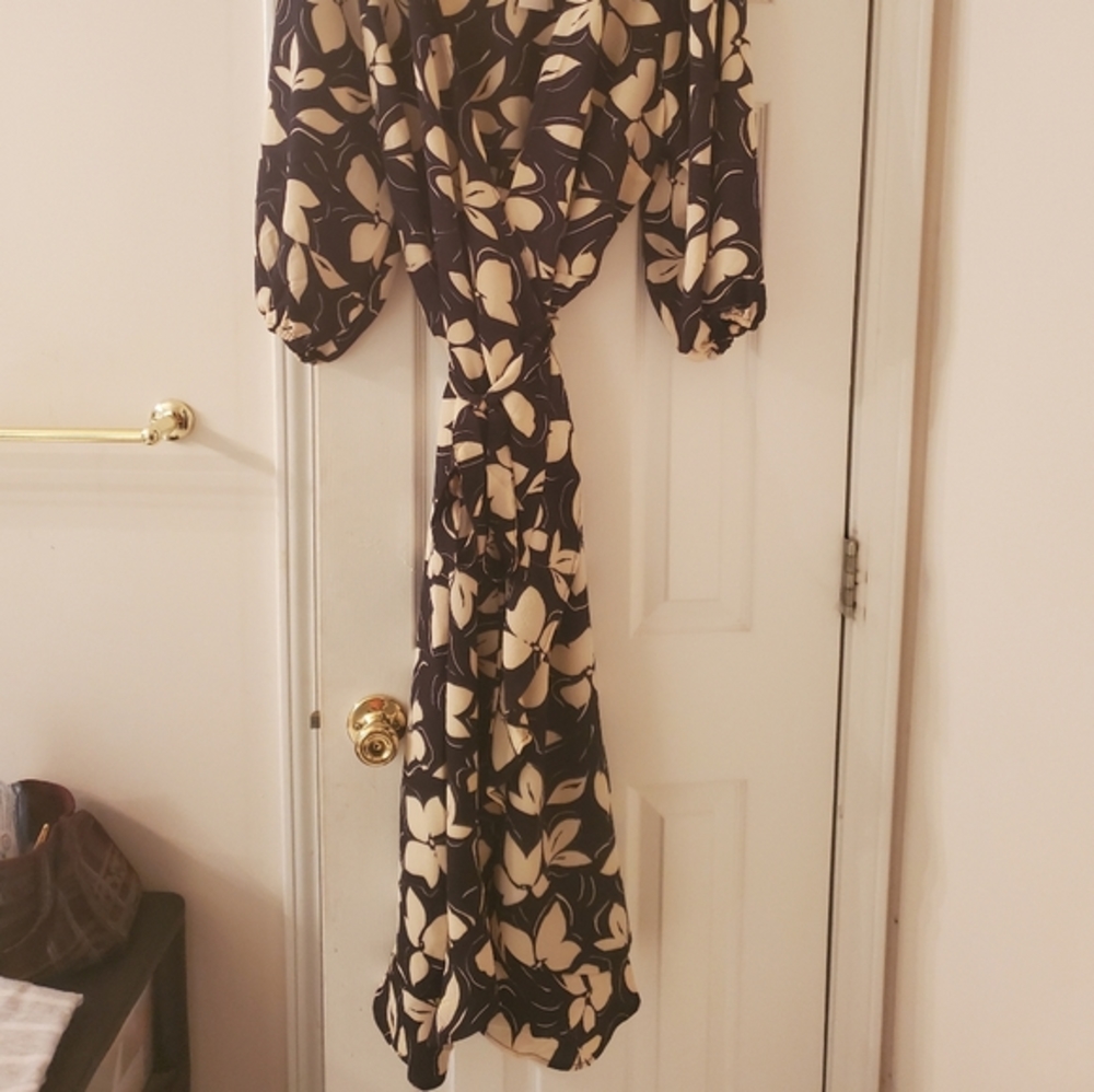Wrap Dress Brand New